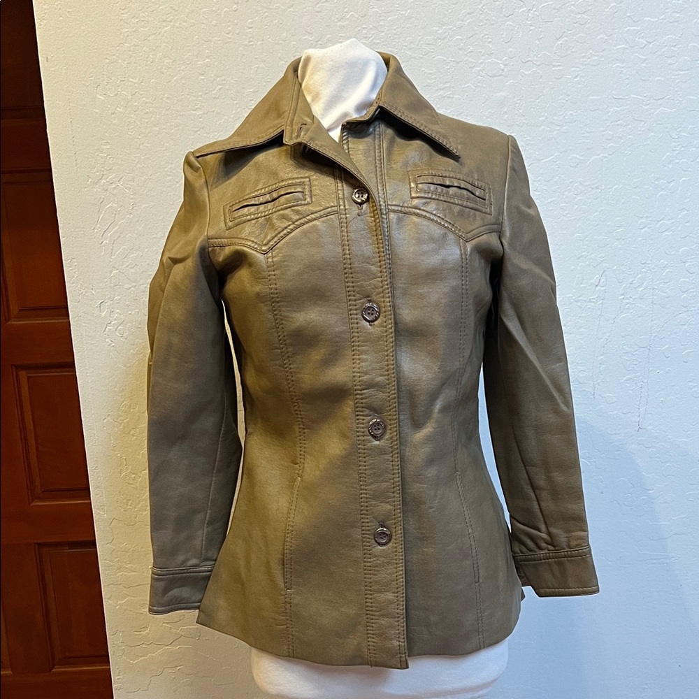 Kmart vintage jacket